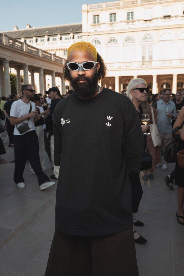 - The ANDAM Reveals its 2025 Laureates in the Gardens of the Palais Royal