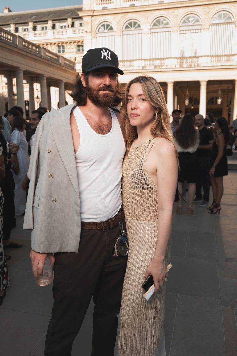  - The ANDAM Reveals its 2025 Laureates in the Gardens of the Palais Royal