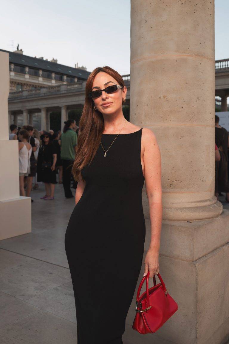 - The ANDAM Reveals its 2025 Laureates in the Gardens of the Palais Royal