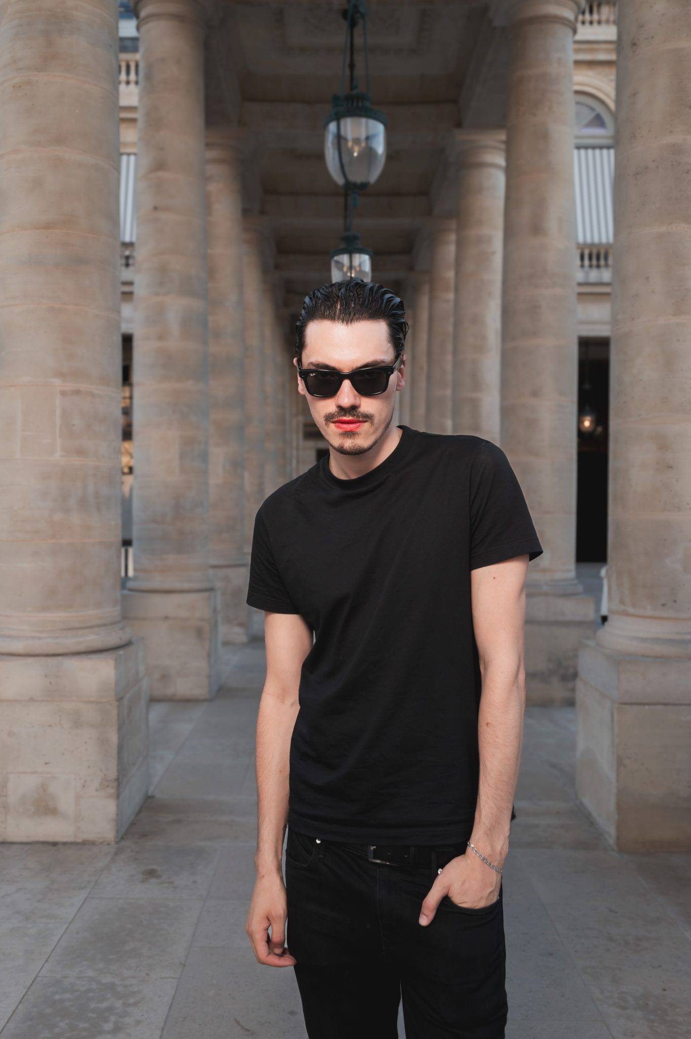  - The ANDAM Reveals its 2025 Laureates in the Gardens of the Palais Royal