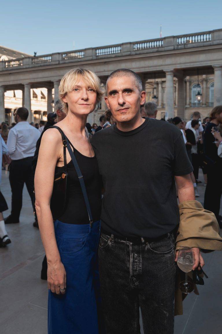  - The ANDAM Reveals its 2025 Laureates in the Gardens of the Palais Royal