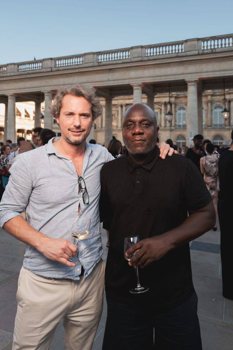  - The ANDAM Reveals its 2025 Laureates in the Gardens of the Palais Royal