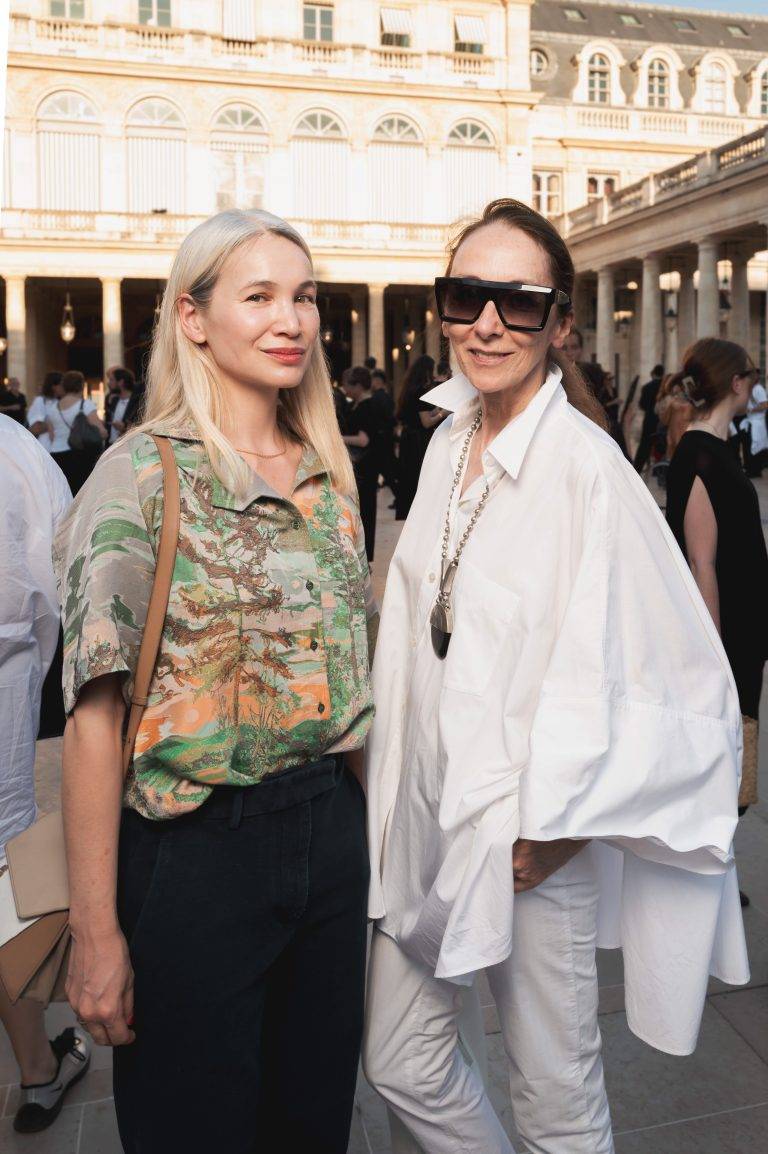  - The ANDAM Reveals its 2025 Laureates in the Gardens of the Palais Royal