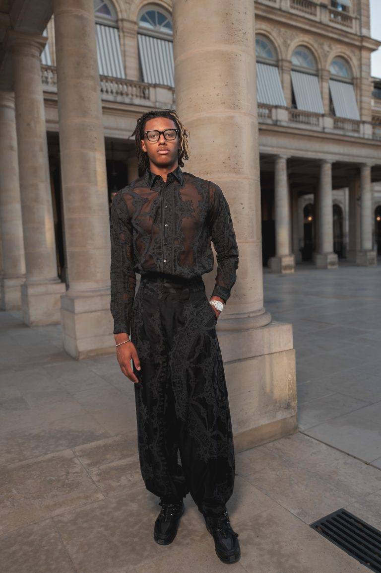  - The ANDAM Reveals its 2025 Laureates in the Gardens of the Palais Royal