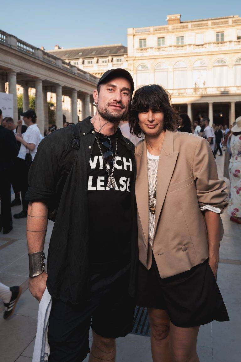  - The ANDAM Reveals its 2025 Laureates in the Gardens of the Palais Royal