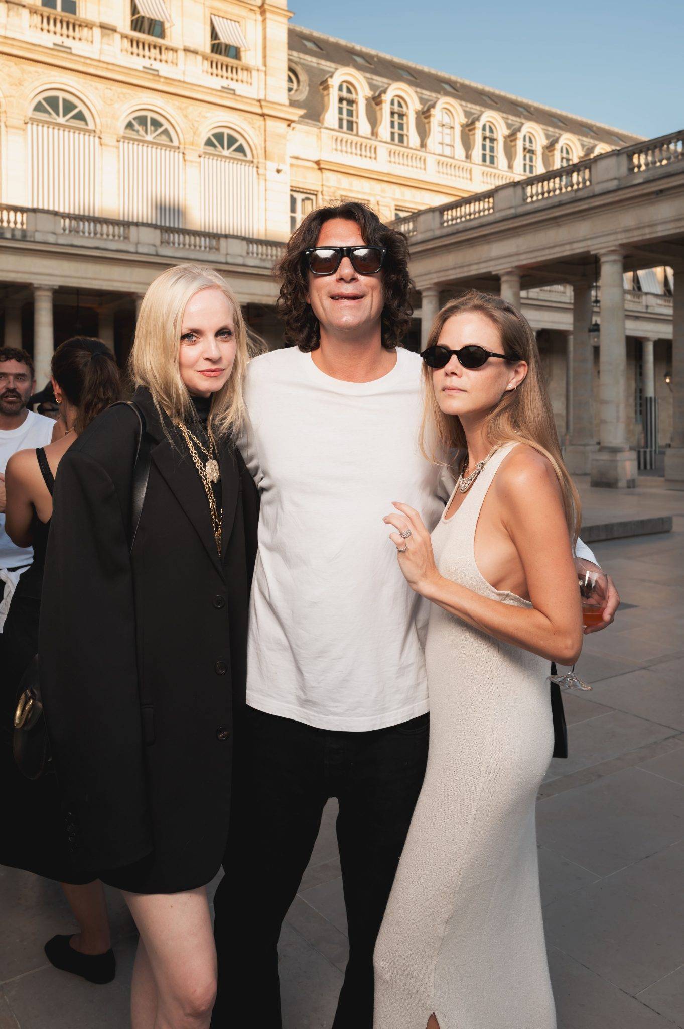  - The ANDAM Reveals its 2025 Laureates in the Gardens of the Palais Royal