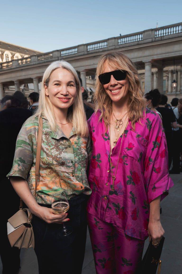  - The ANDAM Reveals its 2025 Laureates in the Gardens of the Palais Royal