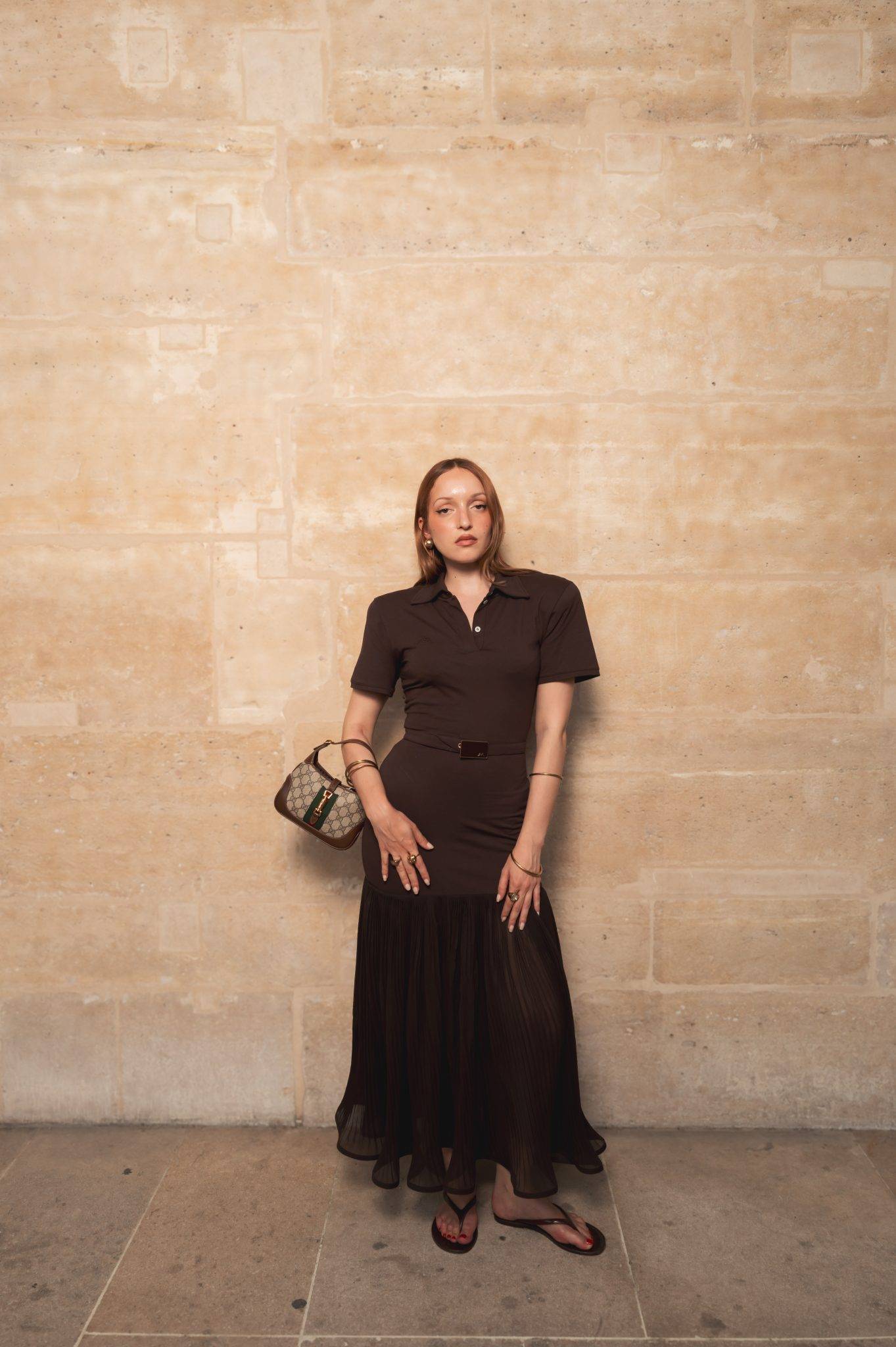  - La remise des prix de l’ANDAM dans les jardins du Palais Royal