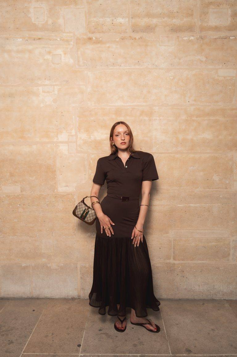  - The ANDAM Reveals its 2025 Laureates in the Gardens of the Palais Royal