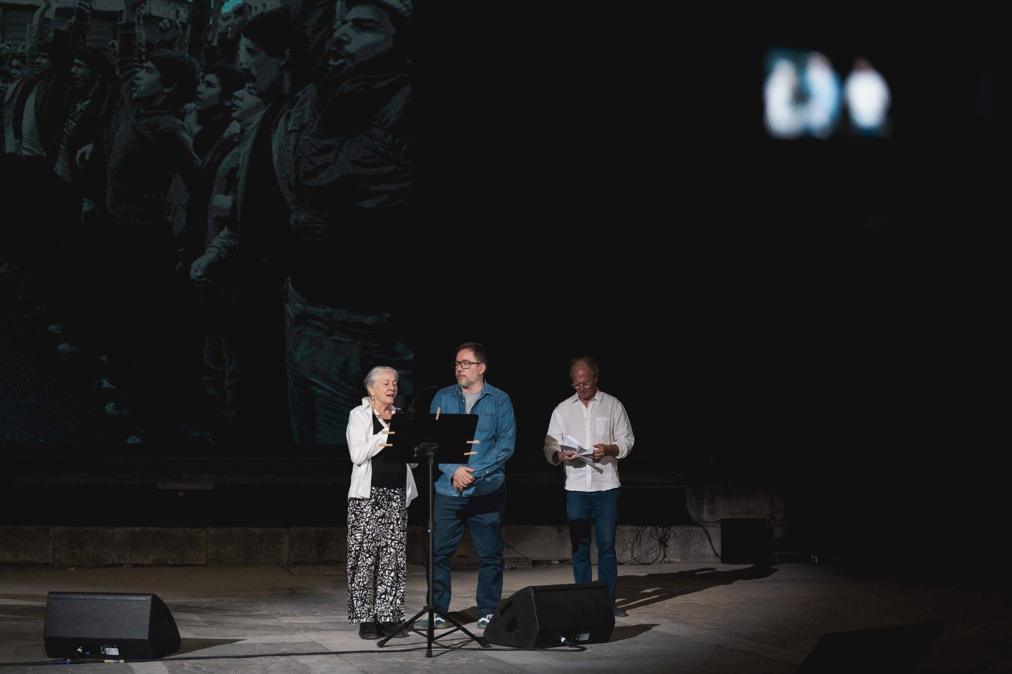  - Nan Goldin couronnée du Prix Kering Women In Motion pour la Photographie 2025