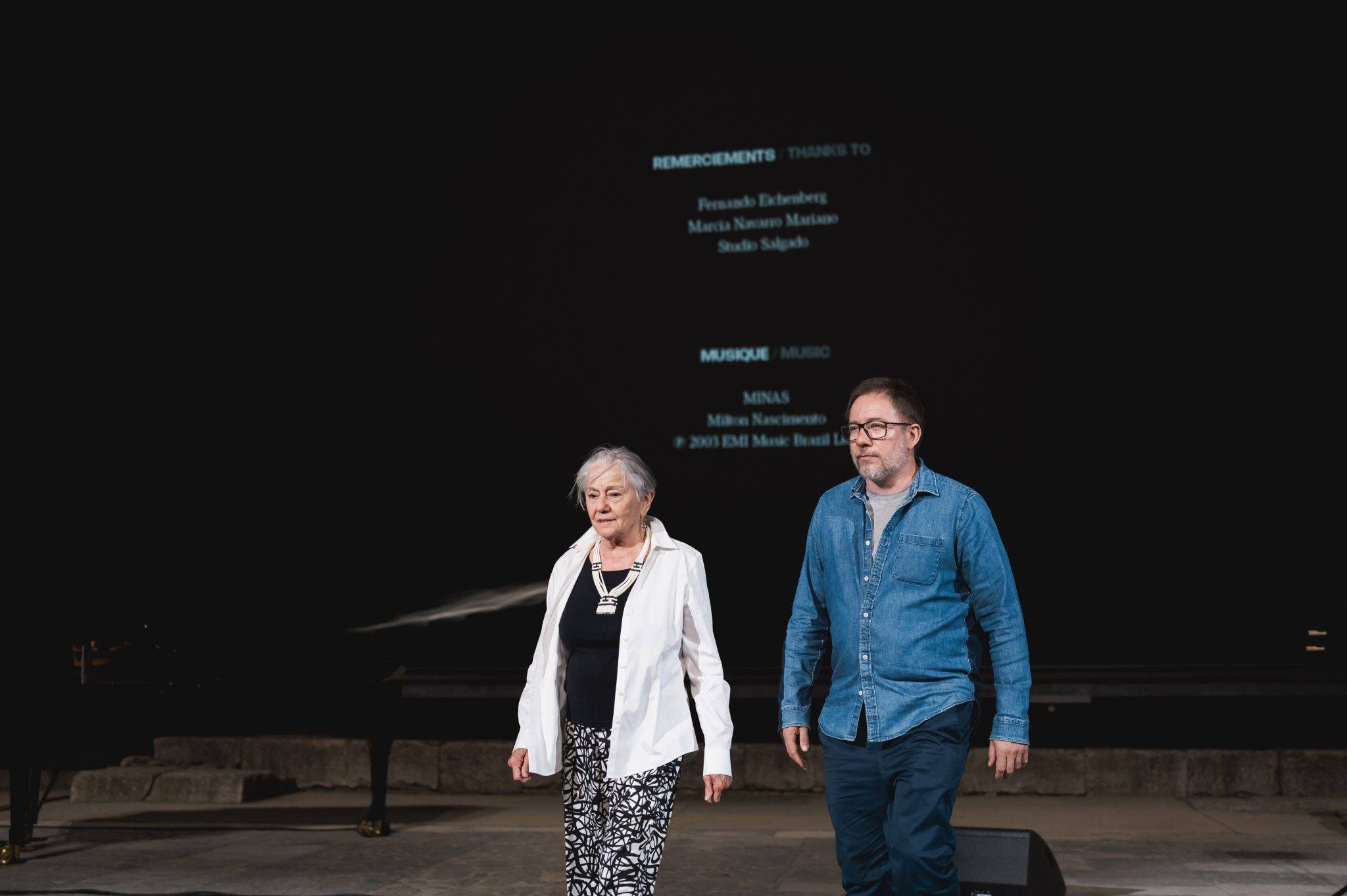  - Nan Goldin Receives the 2025 Women In Motion Award for Photography