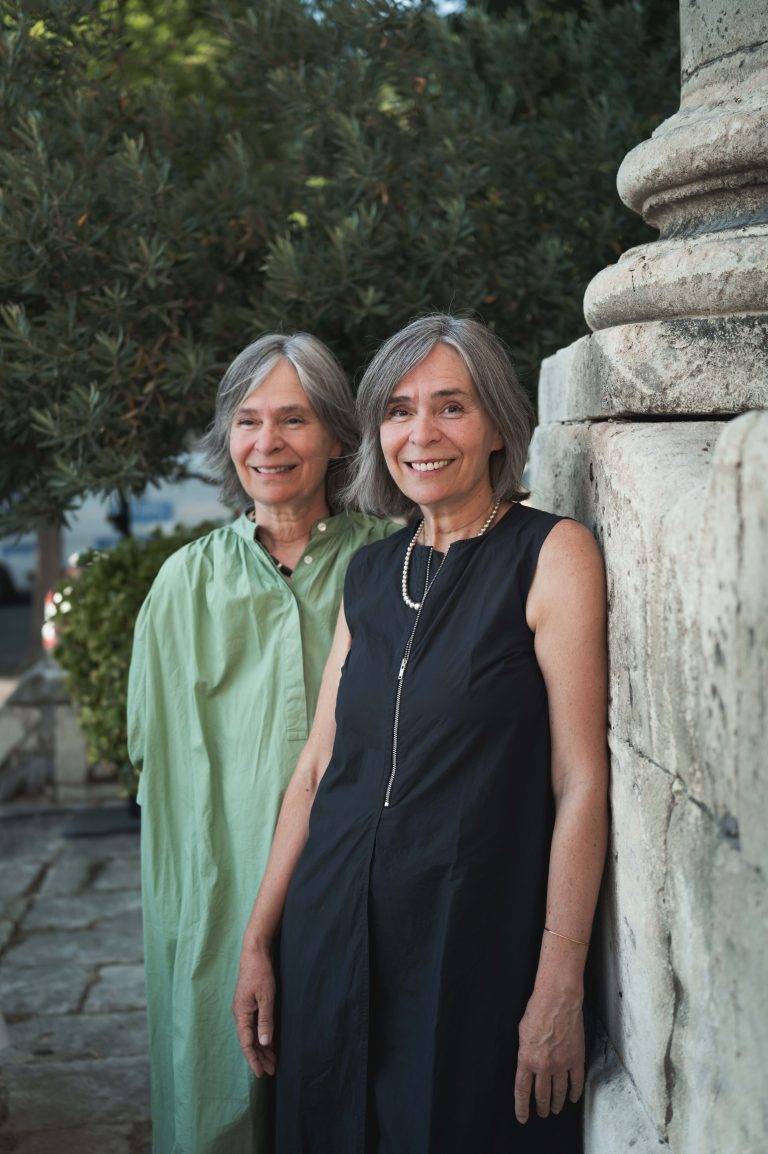  - Lët’z Arles inaugure l’exposition « Perdre le nord » de Carine Krecké