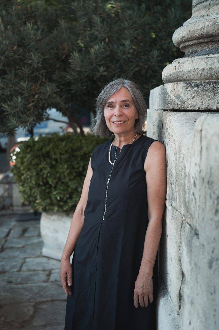  - Lët’z Arles inaugure l’exposition « Perdre le nord » de Carine Krecké