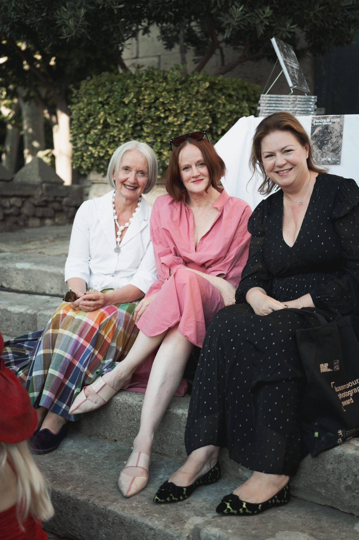  - Lët’z Arles inaugure l’exposition « Perdre le nord » de Carine Krecké