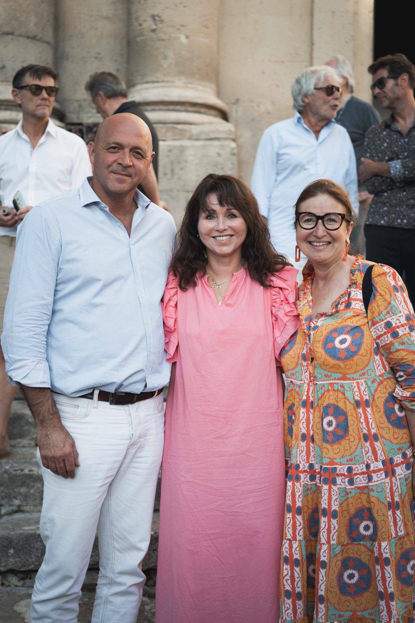  - Lët’z Arles inaugure l’exposition « Perdre le nord » de Carine Krecké