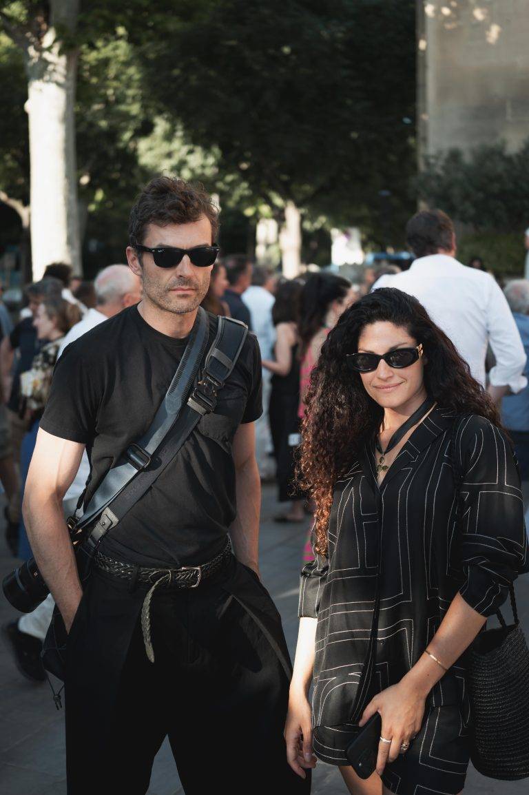  - Lët’z Arles inaugure l’exposition « Perdre le nord » de Carine Krecké