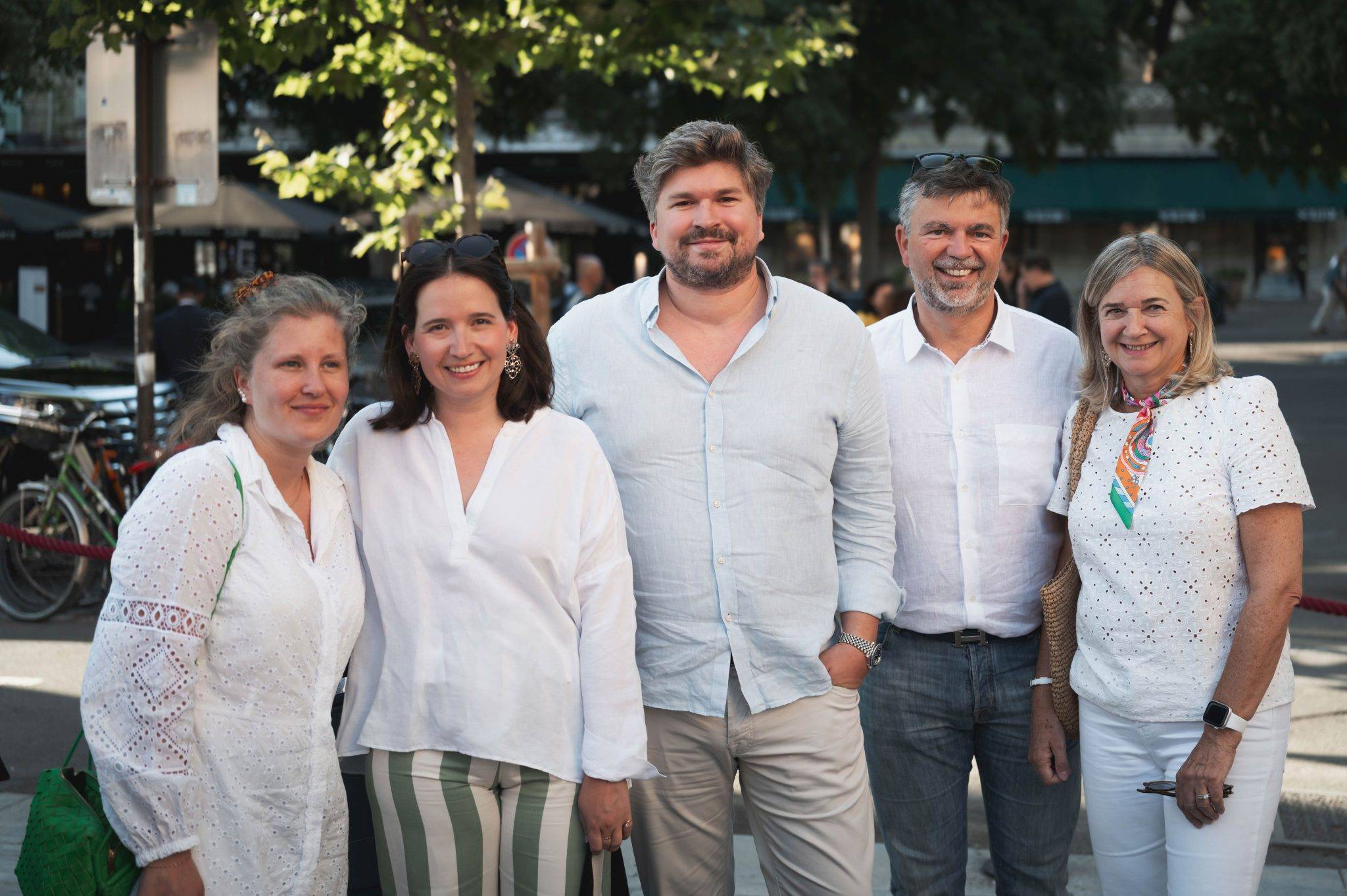  - Lët’z Arles inaugure l’exposition « Perdre le nord » de Carine Krecké