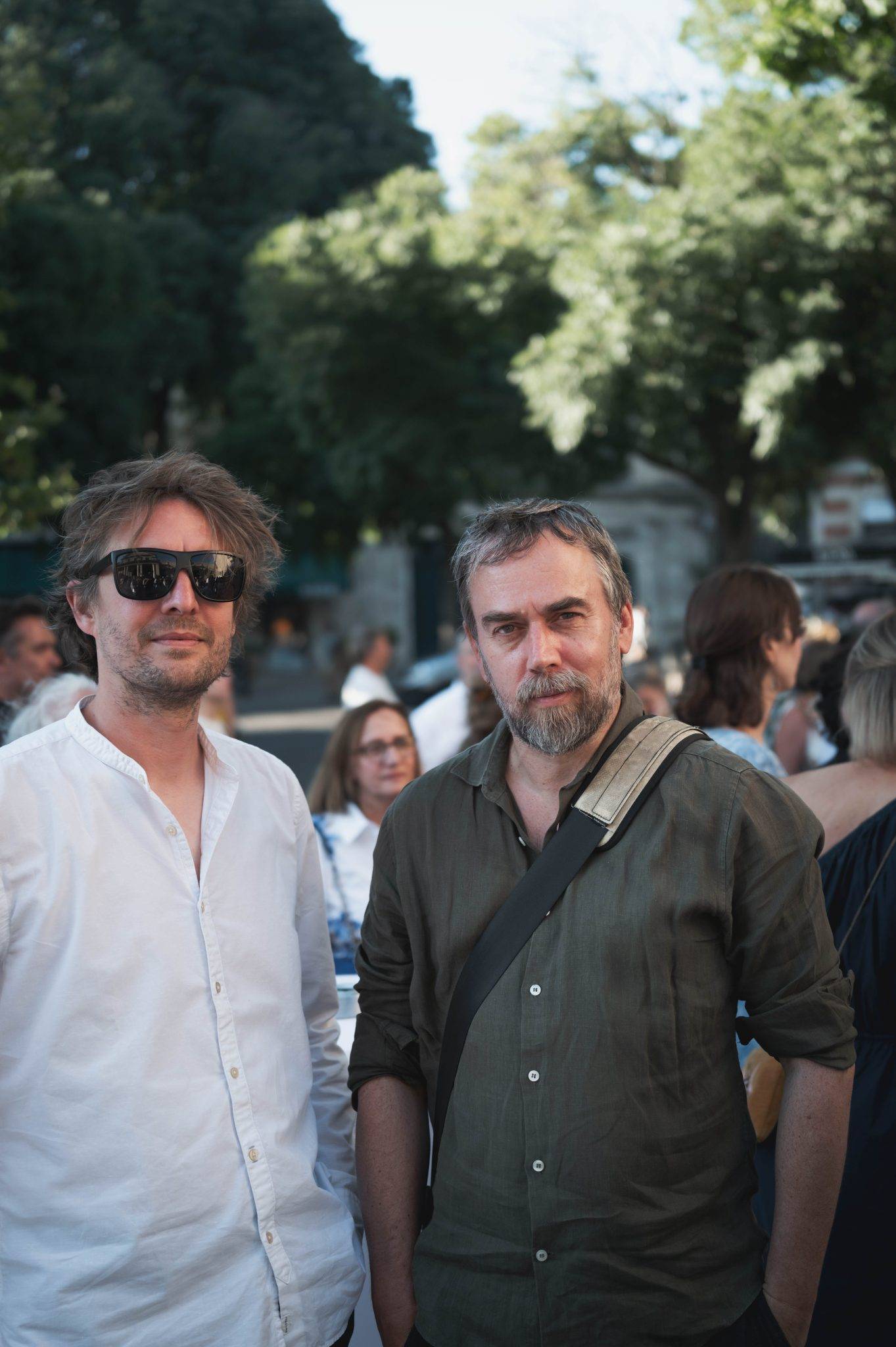  - Lët’z Arles inaugure l’exposition « Perdre le nord » de Carine Krecké