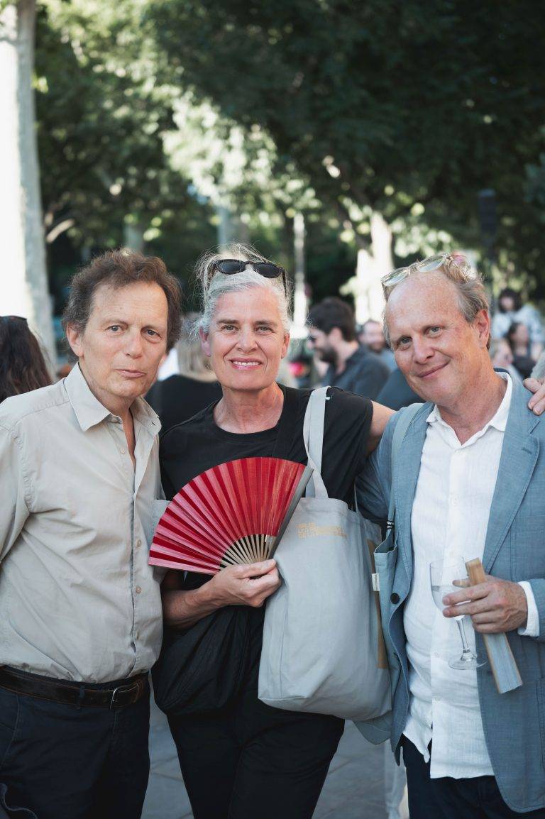  - Lët’z Arles inaugure l’exposition « Perdre le nord » de Carine Krecké