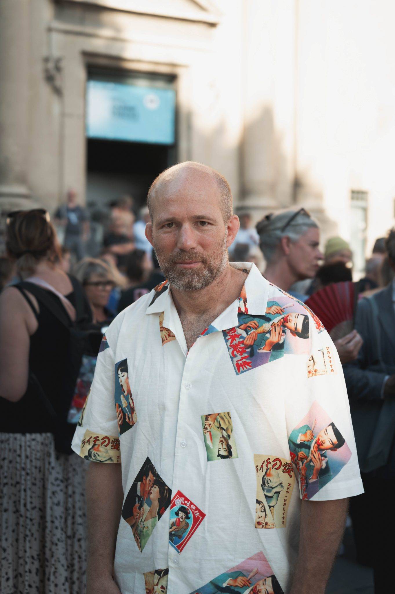  - Lët’z Arles Inaugurates Carine Krecké’s Exhibition “Losing North”