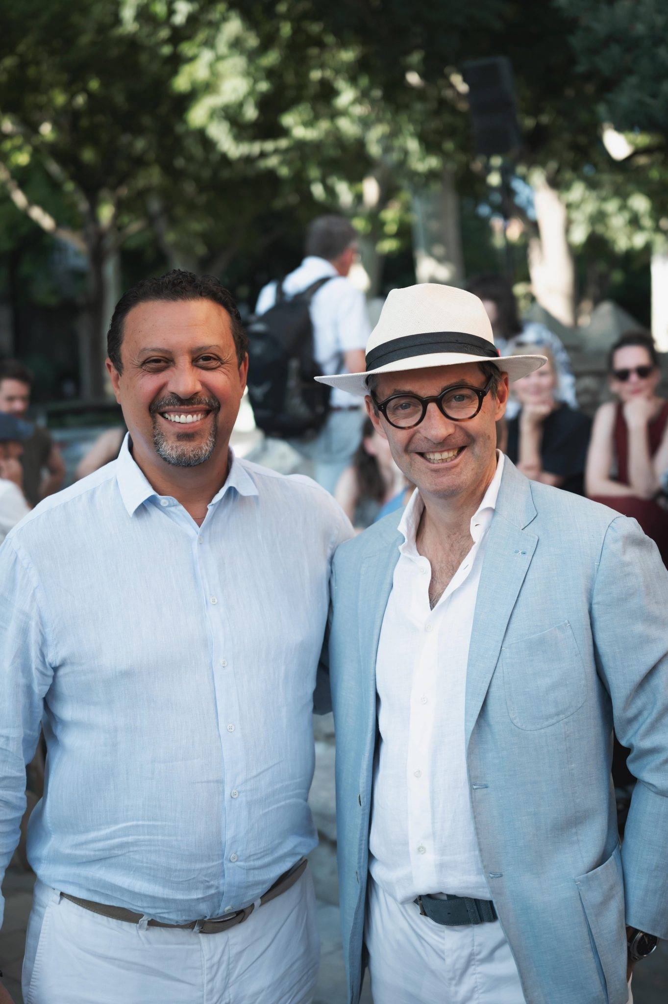  - Lët’z Arles inaugure l’exposition « Perdre le nord » de Carine Krecké