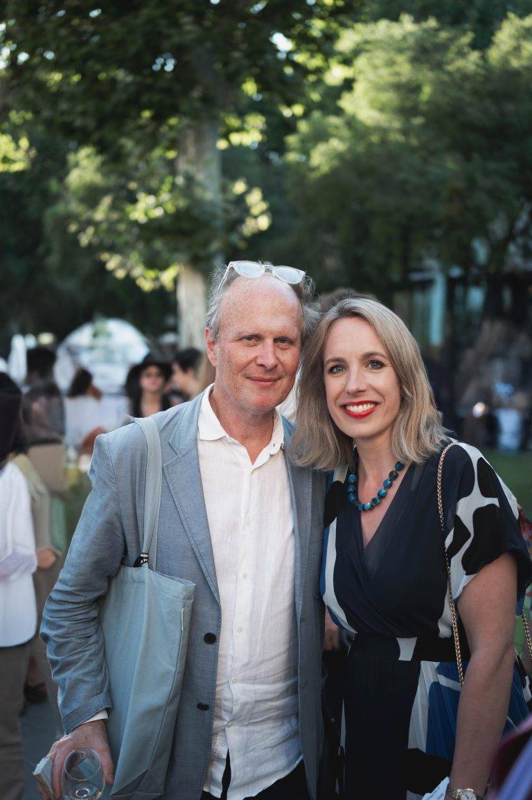  - Lët’z Arles inaugure l’exposition « Perdre le nord » de Carine Krecké