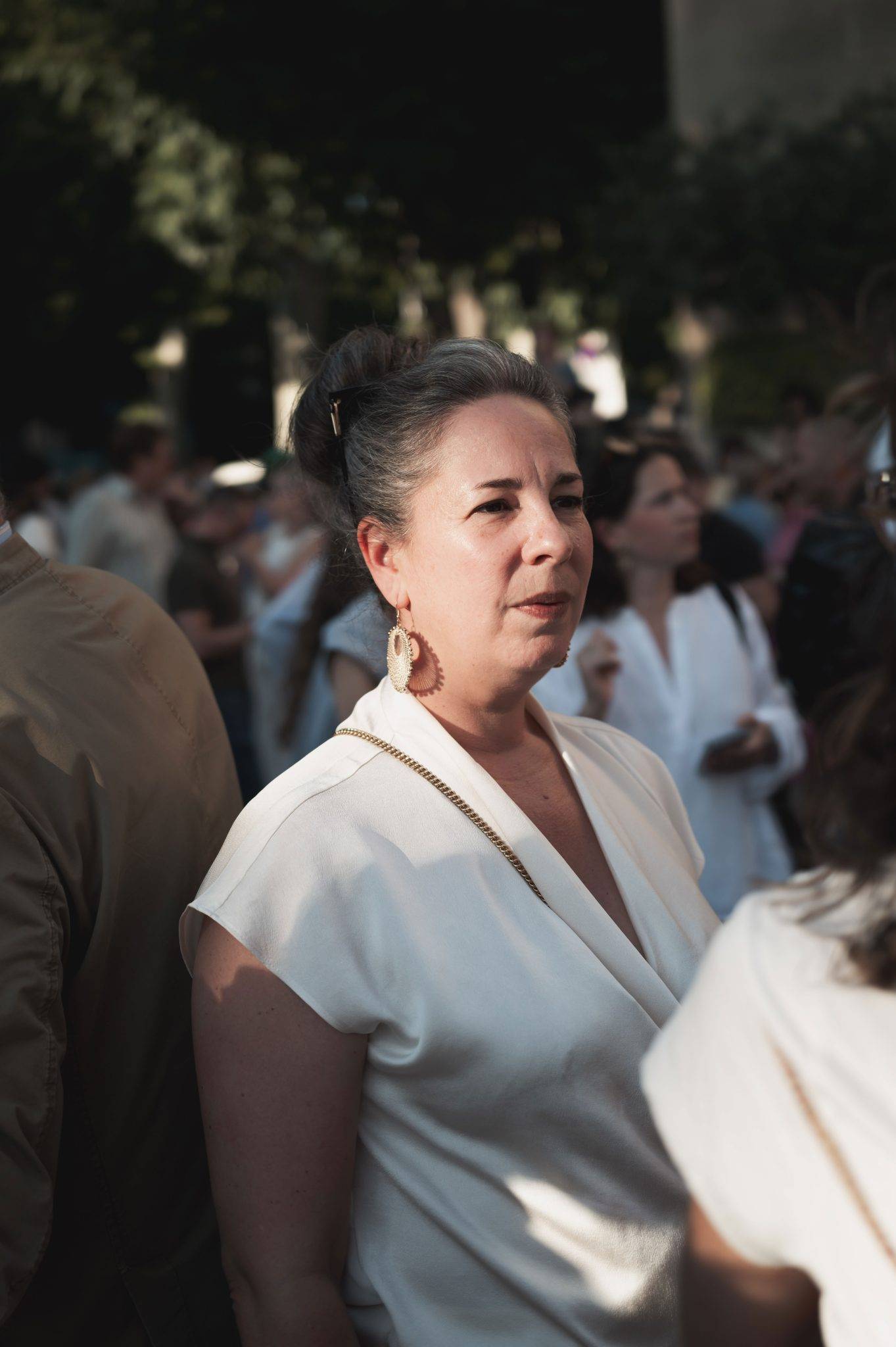  - Lët’z Arles inaugure l’exposition « Perdre le nord » de Carine Krecké