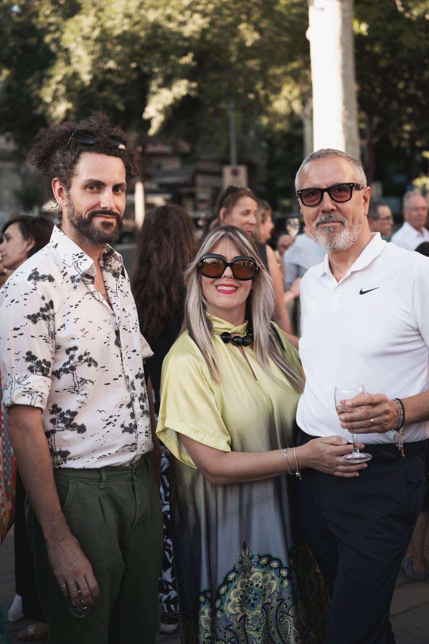  - Lët’z Arles inaugure l’exposition « Perdre le nord » de Carine Krecké