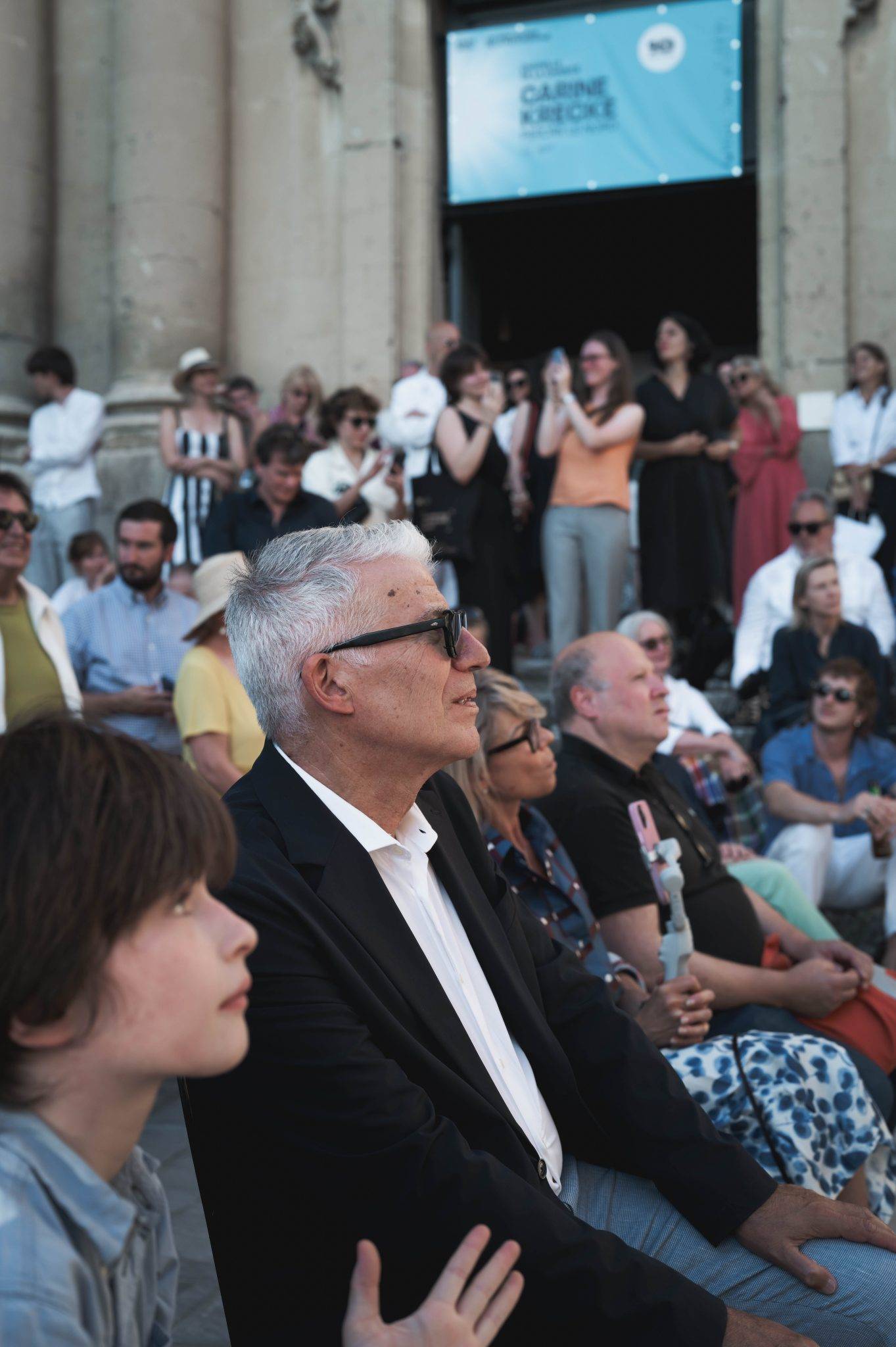  - Lët’z Arles inaugure l’exposition « Perdre le nord » de Carine Krecké