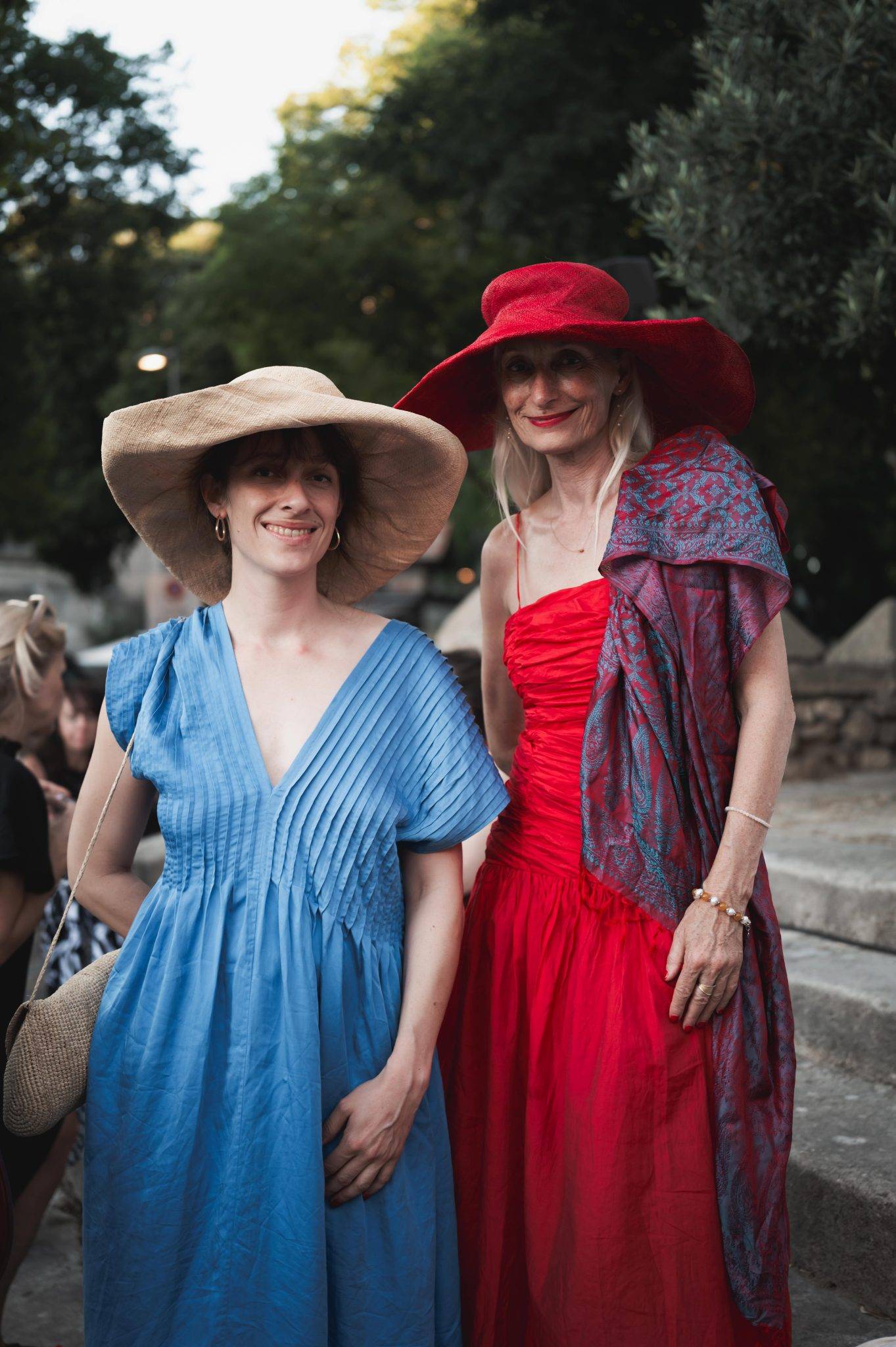  - Lët’z Arles Inaugurates Carine Krecké’s Exhibition “Losing North”