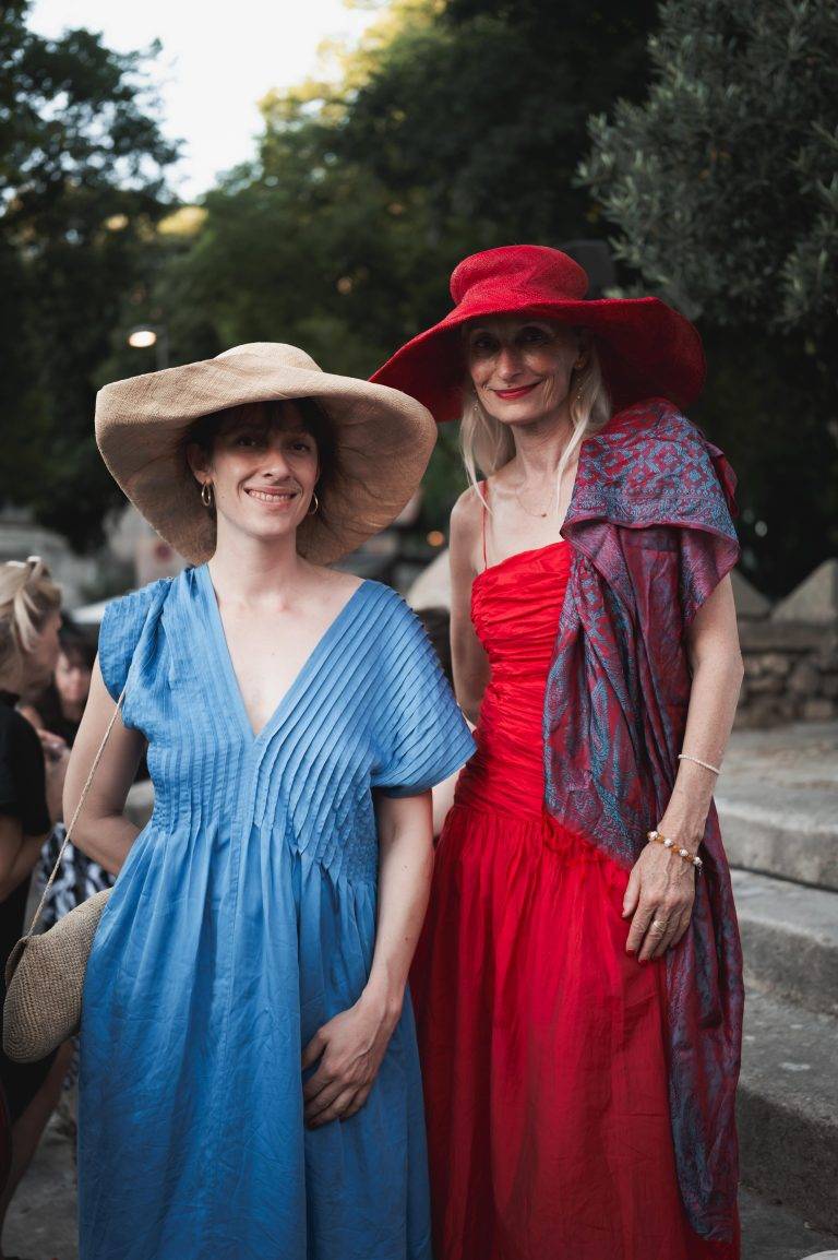  - Lët’z Arles inaugure l’exposition « Perdre le nord » de Carine Krecké