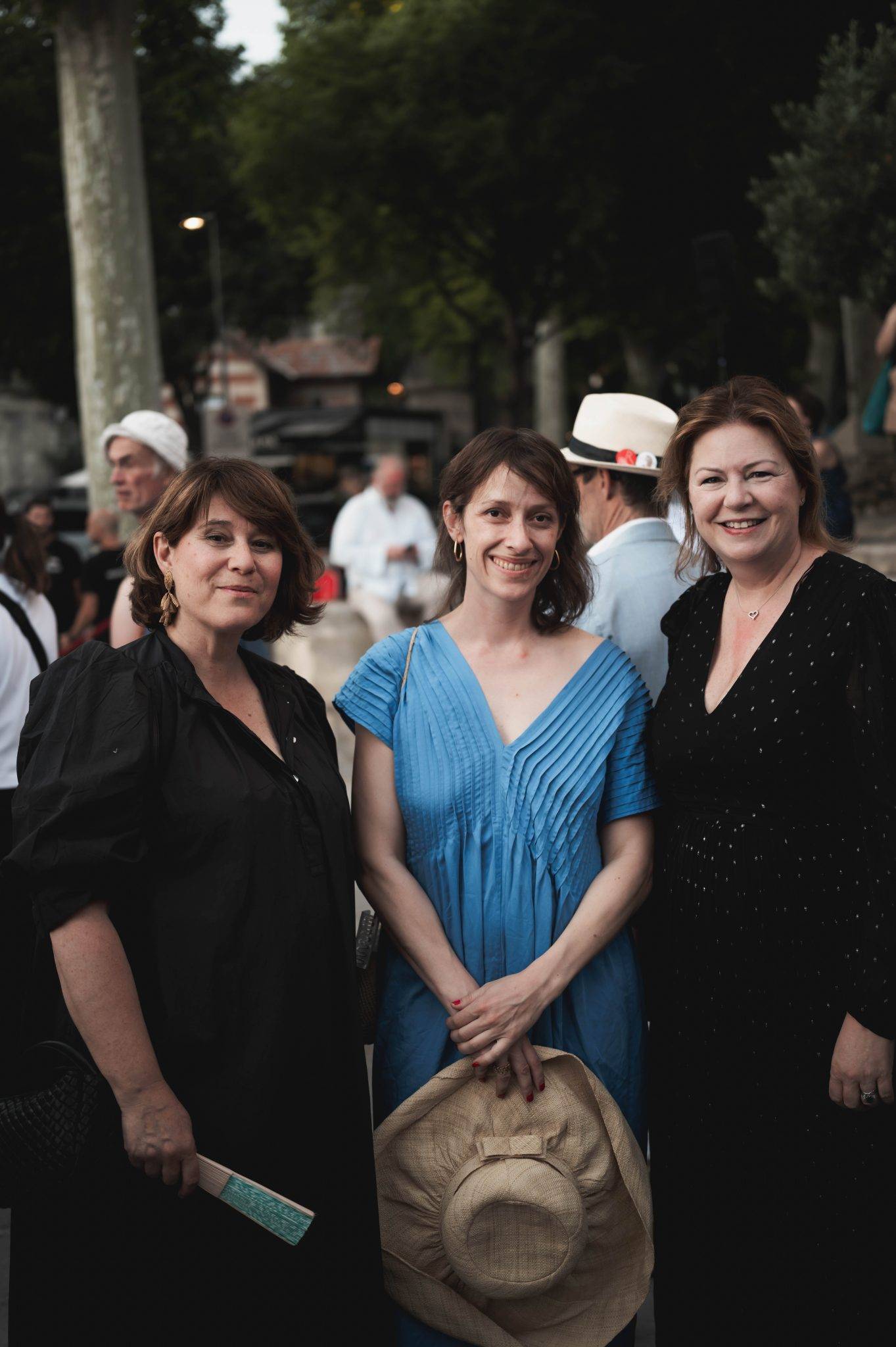  - Lët’z Arles inaugure l’exposition « Perdre le nord » de Carine Krecké