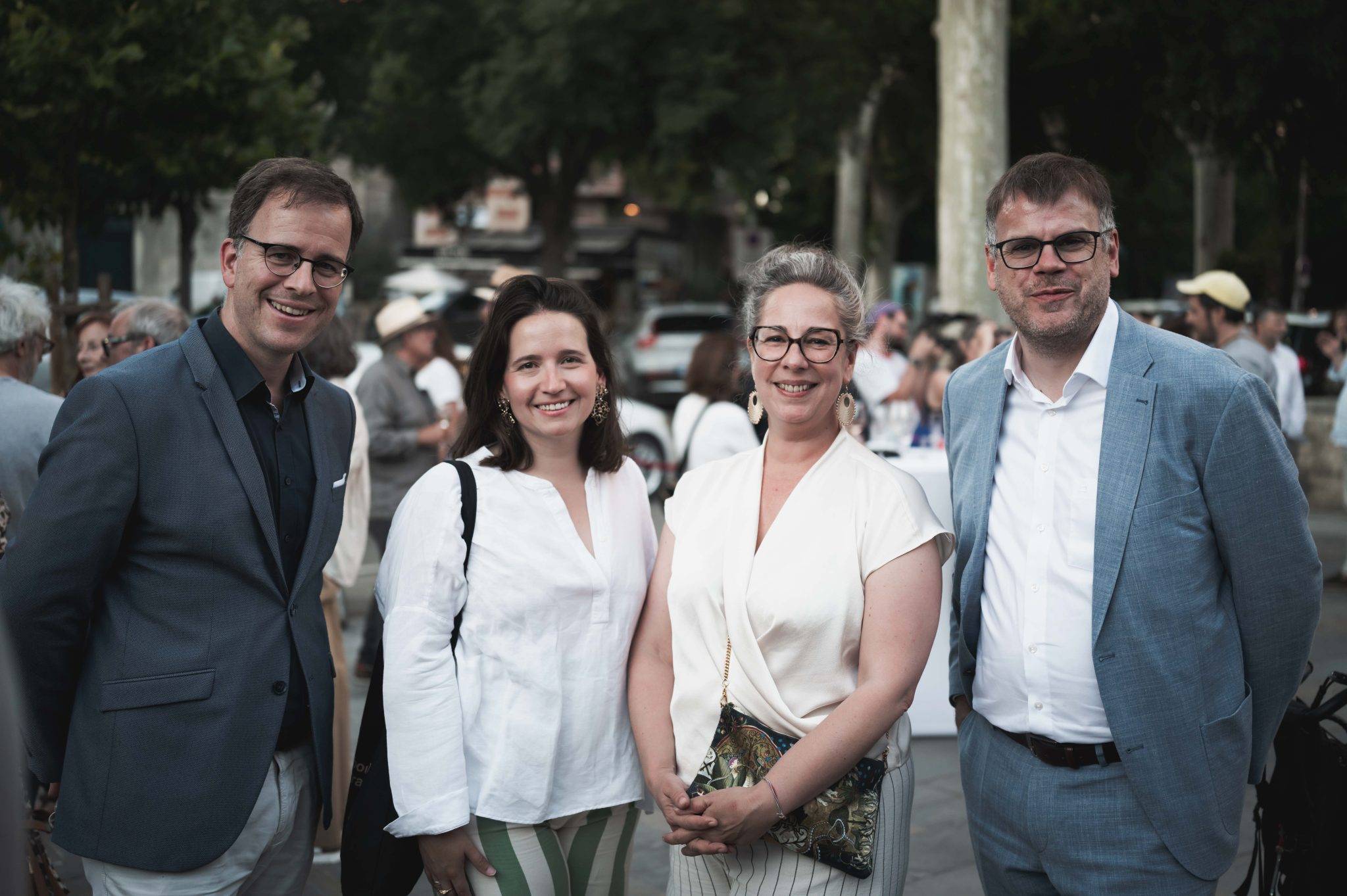  - Lët’z Arles inaugure l’exposition « Perdre le nord » de Carine Krecké