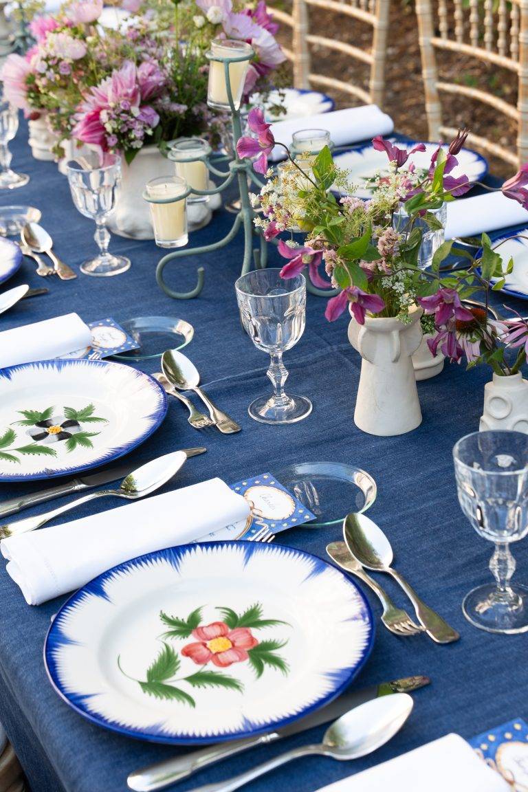 Le dîner des amis du Comité Français pour la Sauvegarde de Venise