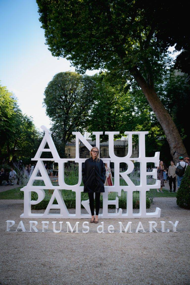  - Parfums de Marly révèle sa nouvelle devise “À Nul Autre Pareil”