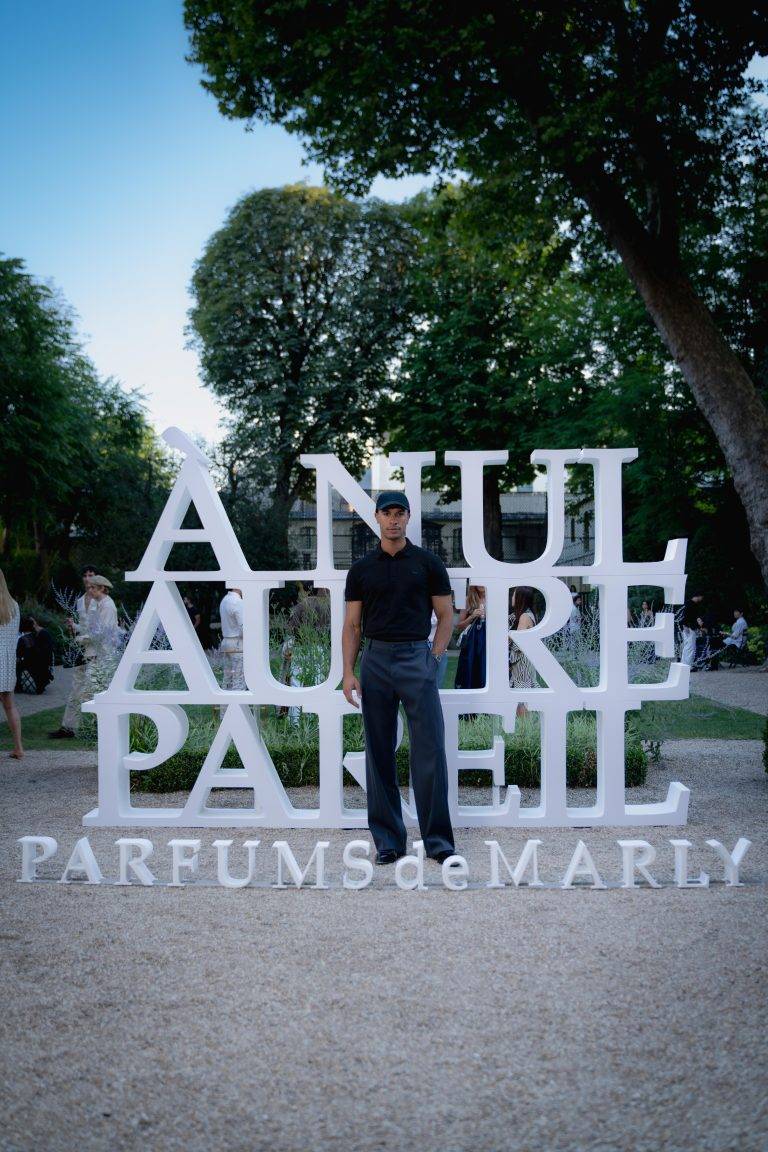  - Parfums de Marly révèle sa nouvelle devise “À Nul Autre Pareil”