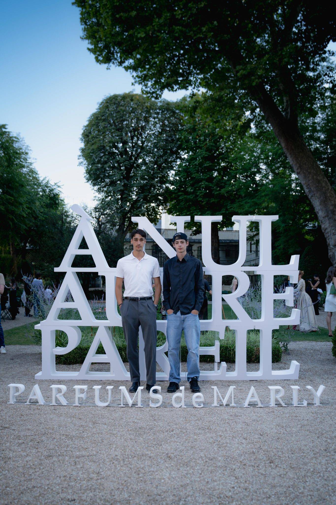  - Parfums de Marly révèle sa nouvelle devise “À Nul Autre Pareil”