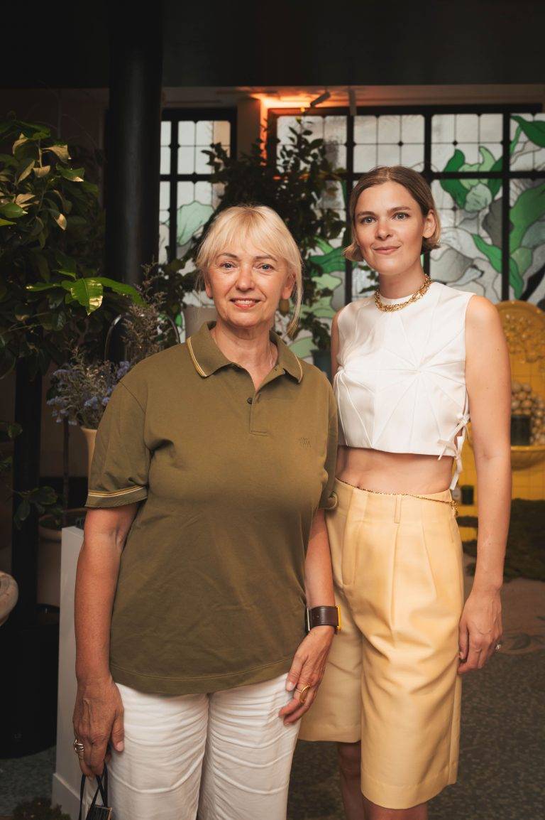  - Diptyque Celebrates Summer and Marie-Victoire de Bascher’s Dream Orchard