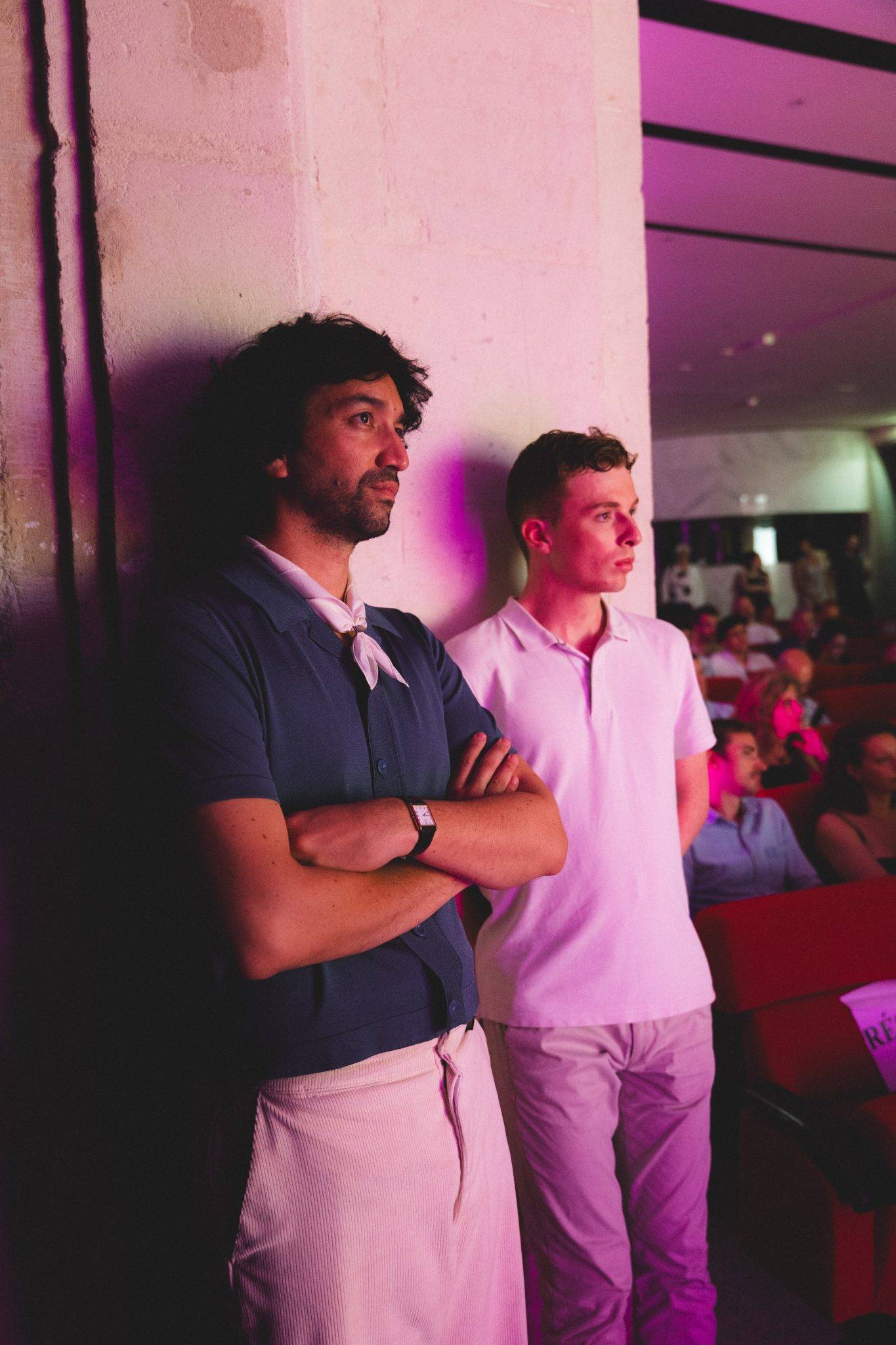  - Le Fier Gala fait salle comble à l’Hôtel de Ville