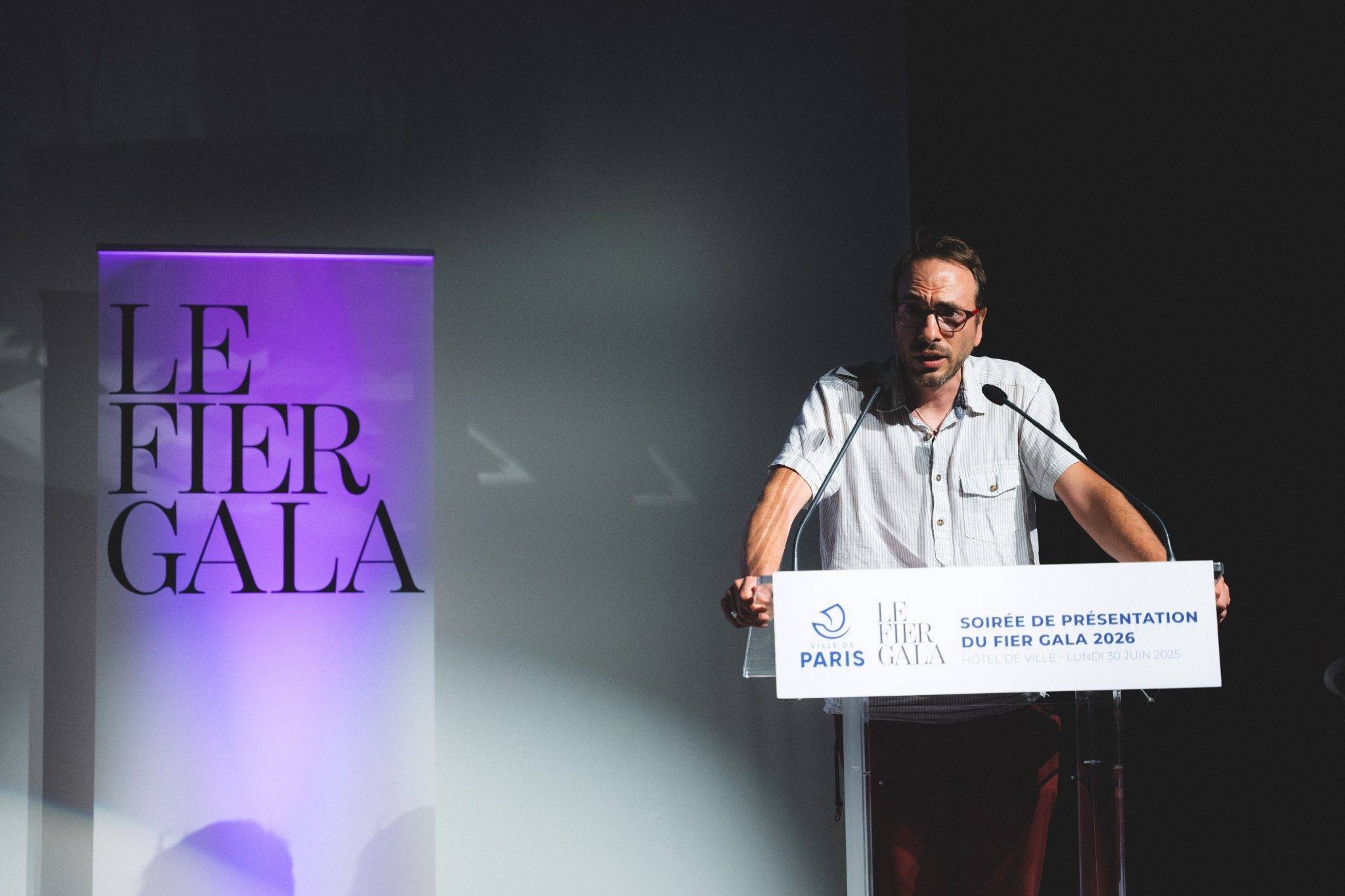  - Le Fier Gala fait salle comble à l’Hôtel de Ville