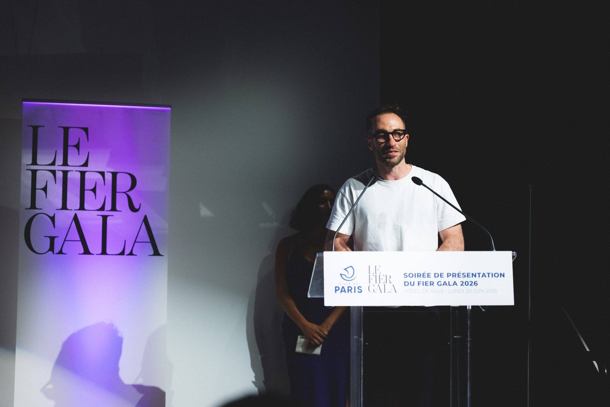  - Le Fier Gala fait salle comble à l’Hôtel de Ville