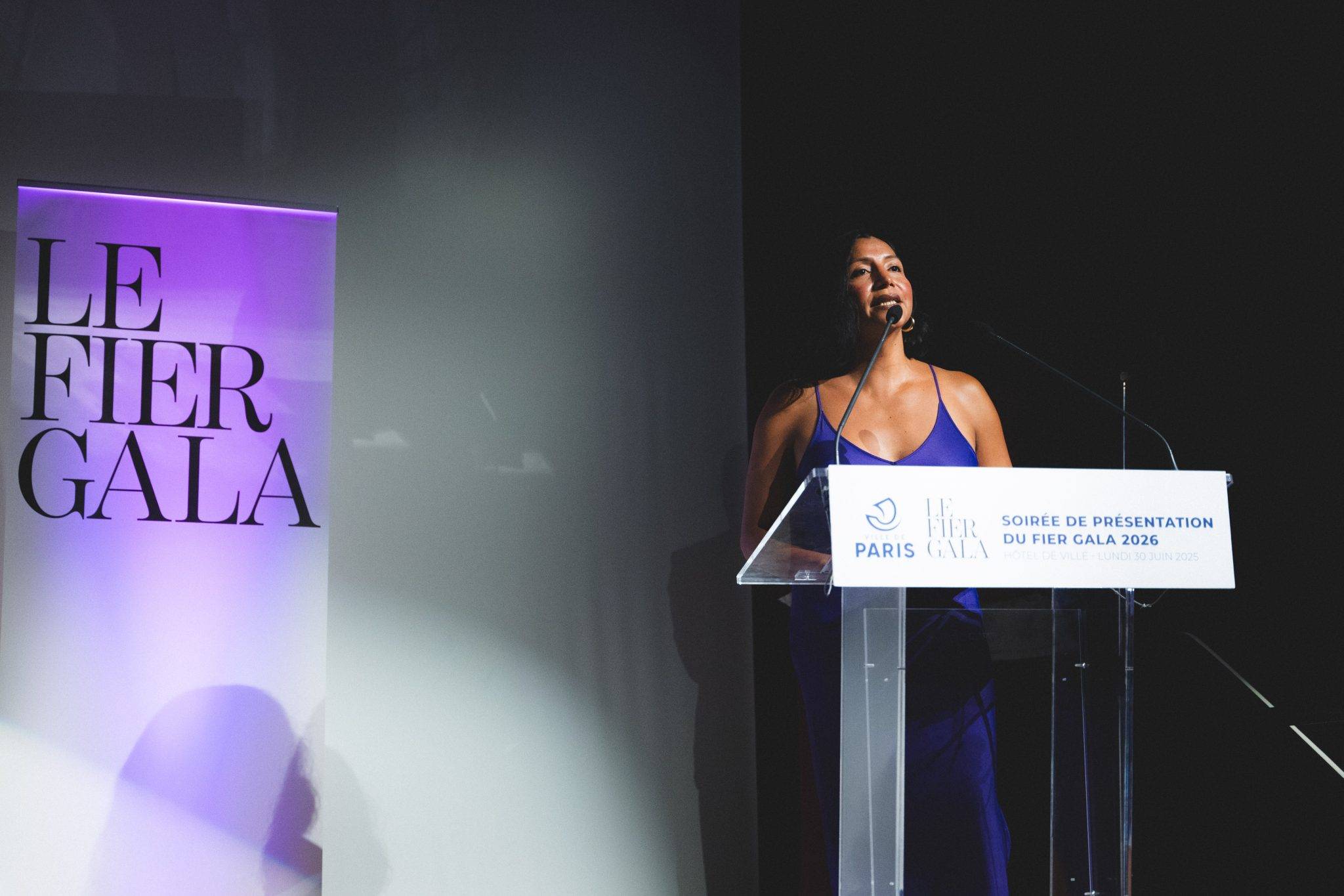  - Le Fier Gala fait salle comble à l’Hôtel de Ville