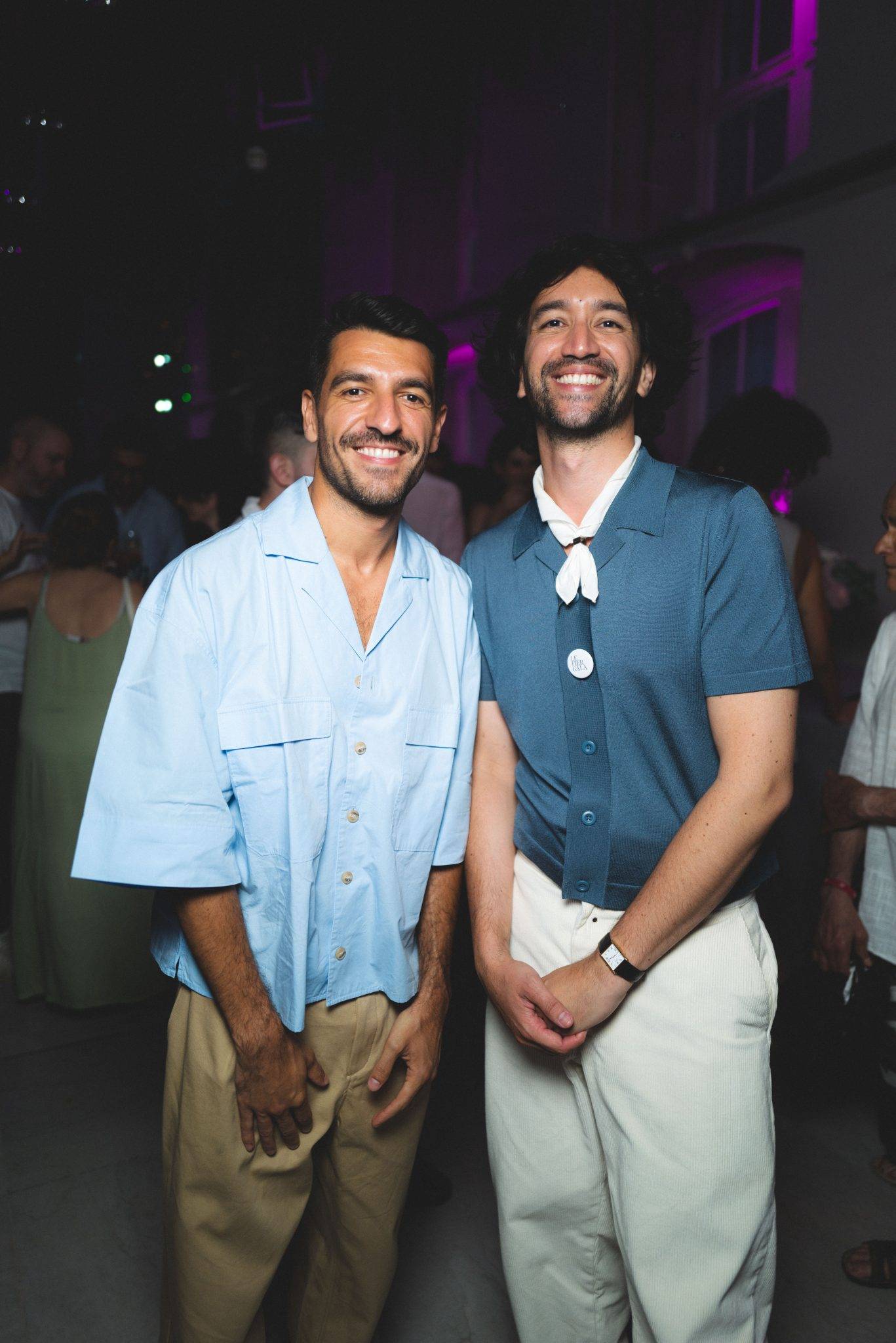  - Le Fier Gala fait salle comble à l’Hôtel de Ville