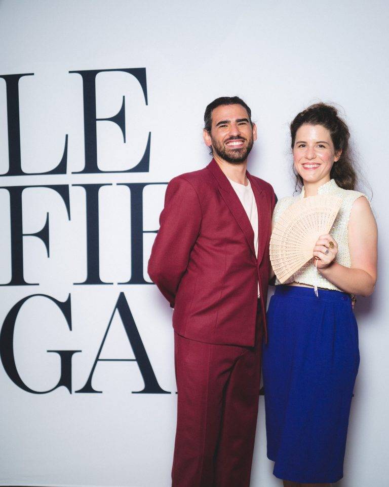  - Le Fier Gala fait salle comble à l’Hôtel de Ville