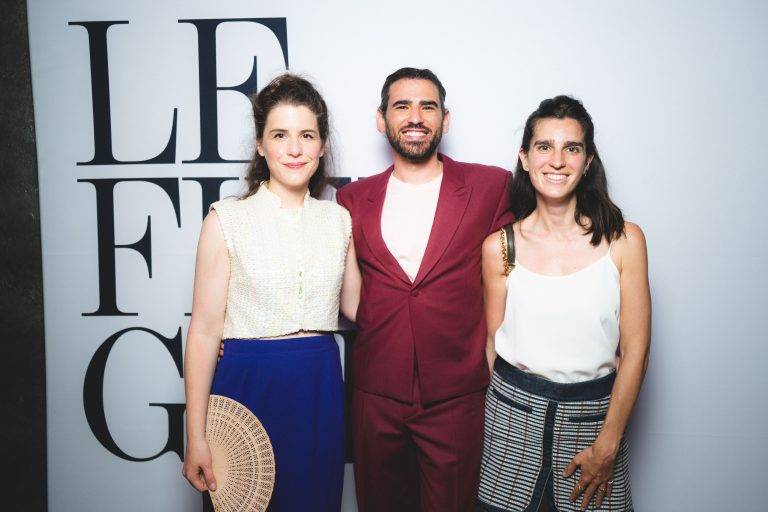  - Le Fier Gala fait salle comble à l’Hôtel de Ville