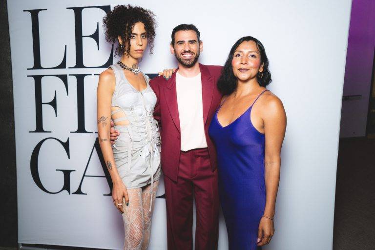  - Le Fier Gala fait salle comble à l’Hôtel de Ville
