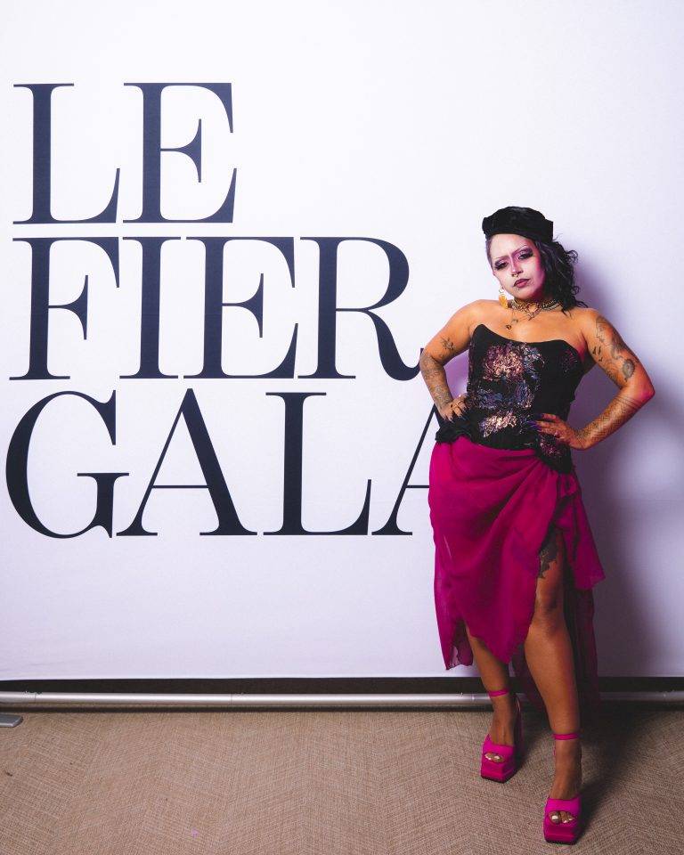  - Le Fier Gala fait salle comble à l’Hôtel de Ville