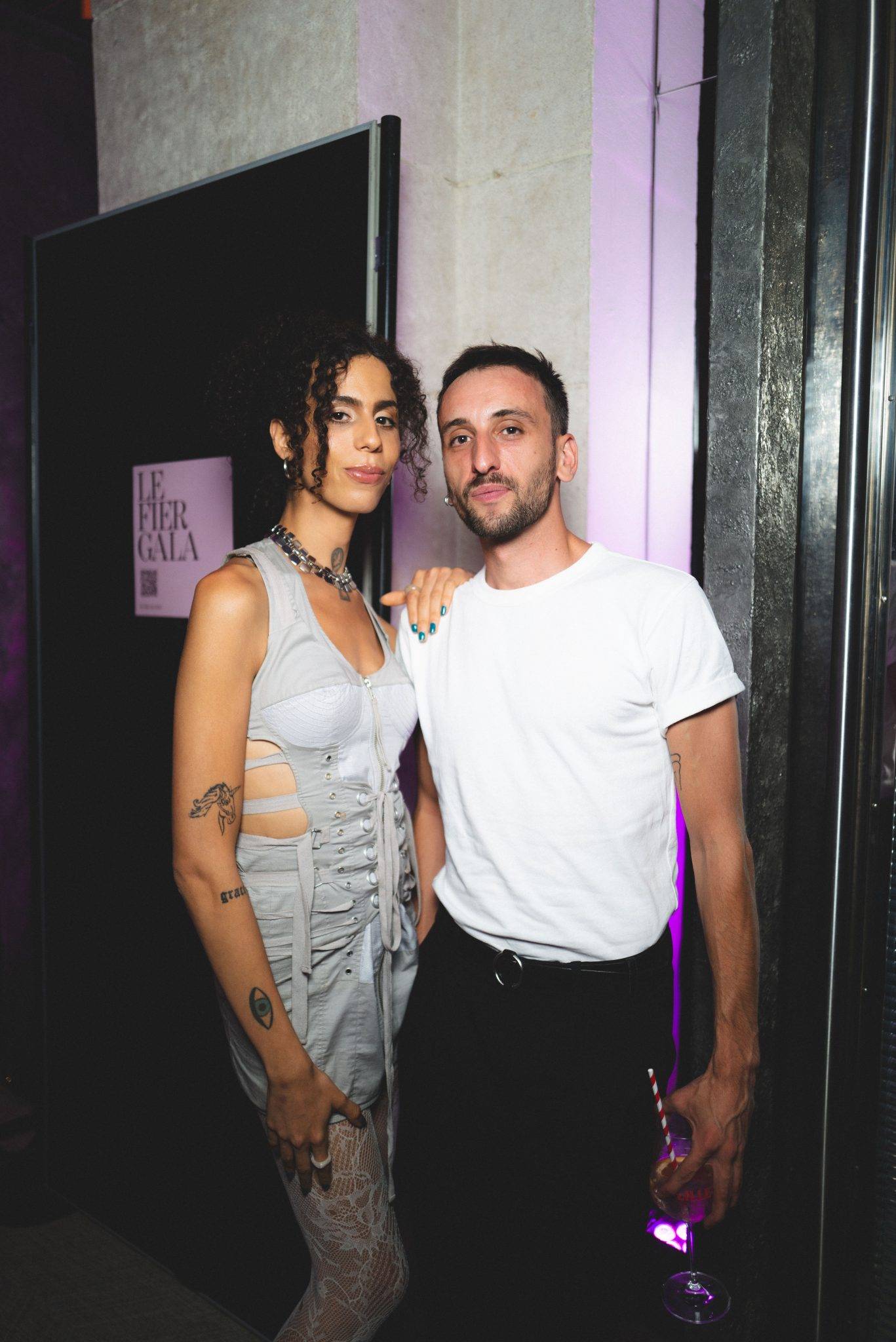  - Le Fier Gala fait salle comble à l’Hôtel de Ville