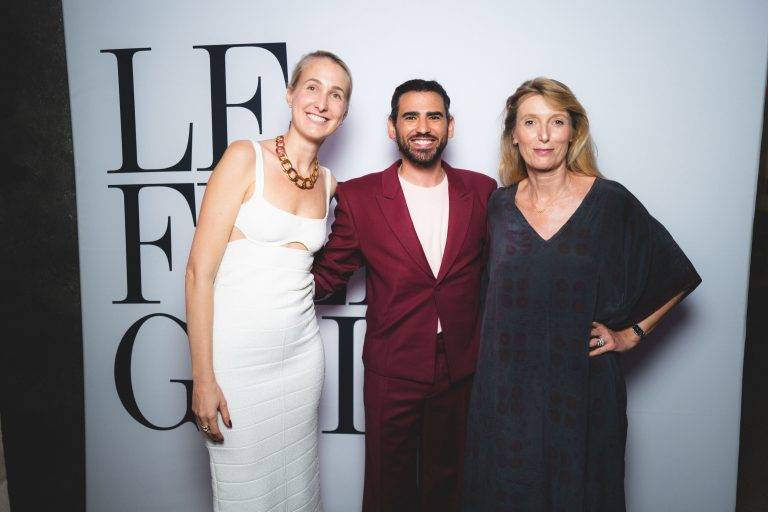  - Le Fier Gala fait salle comble à l’Hôtel de Ville