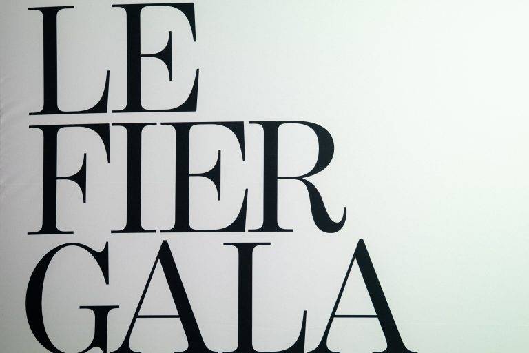 Le Fier Gala fait salle comble à l’Hôtel de Ville